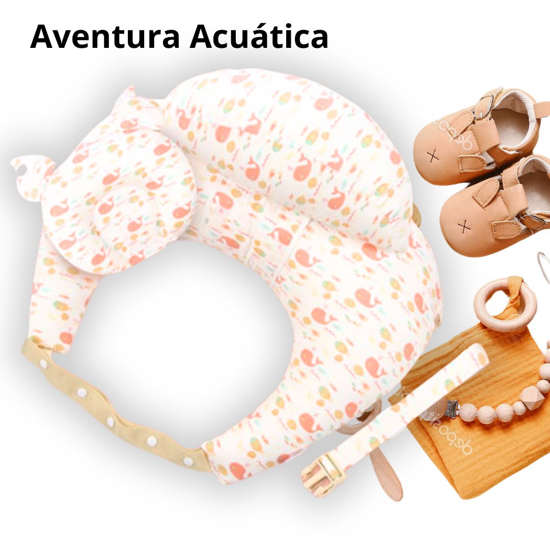 ALMOHADA DE LACTANCIA